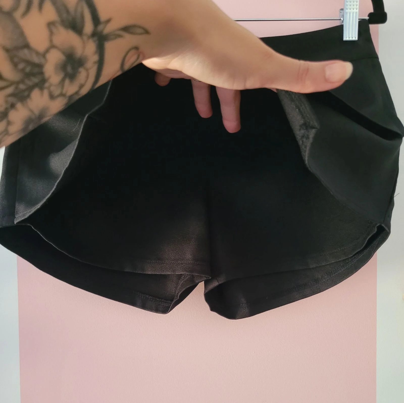 Falda corta M – photo 3